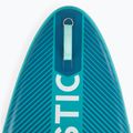 Sada paddleboard SUP nafukovací AQUASTIC Perth 10'8" allround zelený 6