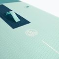 Sada paddleboard SUP nafukovací AQUASTIC Perth 10'8" allround zelený 8