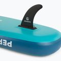 Sada paddleboard SUP nafukovací AQUASTIC Perth 10'8" allround zelený 13