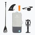Sada paddleboard SUP nafukovací AQUASTIC Perth 10'8" allround zelený 17