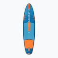 Sada paddleboard SUP nafukovací AQUASTIC Perth 10'8" allround modrý 3