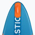 Sada paddleboard SUP nafukovací AQUASTIC Perth 10'8" allround modrý 6