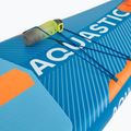 Sada paddleboard SUP nafukovací AQUASTIC Perth 10'8" allround modrý 11
