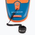 Sada paddleboard SUP nafukovací AQUASTIC Perth 10'8" allround modrý 12