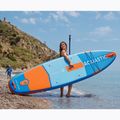 Sada paddleboard SUP nafukovací AQUASTIC Perth 10'8" allround modrý 21