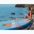 Sada paddleboard SUP nafukovací AQUASTIC Perth 10'8" allround modrý 23
