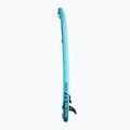 Sada paddleboard SUP nafukovací AQUASTIC Perth Pro 11'2" allround zelený 5