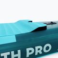 Sada paddleboard SUP nafukovací AQUASTIC Perth Pro 11'2" allround zelený 9