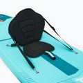 Sada paddleboard SUP nafukovací AQUASTIC Perth Pro 11'2" allround zelený 10