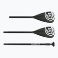 Sada paddleboard SUP nafukovací AQUASTIC Perth Pro 11'2" allround zelený 13