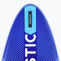 Sada paddleboard SUP nafukovací AQUASTIC Perth Pro 11'2" allround modrý 6