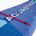 Sada paddleboard SUP nafukovací AQUASTIC Perth Pro 11'2" allround modrý 7