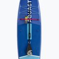 Sada paddleboard SUP nafukovací AQUASTIC Perth Pro 11'2" allround modrý 10