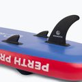 Sada paddleboard SUP nafukovací AQUASTIC Perth Pro 11'2" allround modrý 16
