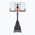 Basketbalový koš Oneteam BH08 PRO black 7
