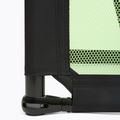 Fotbalová branka OneTeam Swiftgoal 120 x 70 cm black/green 10