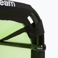 Fotbalová branka OneTeam SWIFTGOAL 150 x 90 cm foldable black/green 11