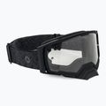 Cyklistické brýle ATTABO Pakrac Anti-Fog black 6