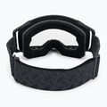 Cyklistické brýle ATTABO Pakrac Anti-Fog black 8