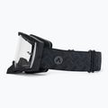 Cyklistické brýle ATTABO Pakrac Anti-Fog black 9