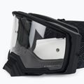 Cyklistické brýle ATTABO Pakrac Anti-Fog black 11