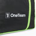 Taška na přenášení branky OneTeam Swiftgoal 120 x 70 cm black/green 5