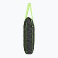 Taška na přenášení branky OneTeam Swiftgoal 180 x 120 cm černá/zelená 6