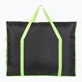 Taška na přenášení branky OneTeam Swiftgoal 180 x 120 cm černá/zelená 7