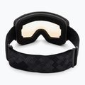 Lyžařské brýle ATTABO Nanuk Pro photochromic black 7