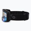 Lyžařské brýle ATTABO Nanuk Pro photochromic black 8