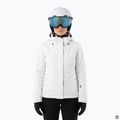 Lyžařská helma ATTABO Avens 2.0 Visor white 4