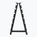 Stojan na činky XTREXO black 7