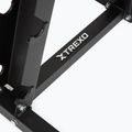 Stojan na činky XTREXO black 9