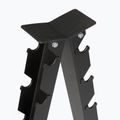 Stojan na činky XTREXO black 10