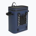 Termo taška KADVA 72h BikerPack 20 l modrá