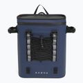 Termo taška KADVA 72h BikerPack 20 l modrá 2