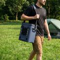 Termo taška KADVA 72h BikerPack 20 l modrá 10