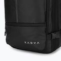Vak na prázdný prostor KADVA ARTravel 30 l černý 17
