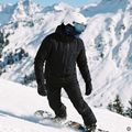 Pánská kukla KADVA Elevate Seamless modrá 7