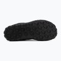 Dětské barefoot boty KADVA TERRAFREE JR Black 4