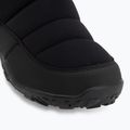 Dětské barefoot boty KADVA TERRAFREE JR Black 7