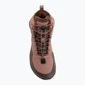 Dětské barefoot boty KADVA FREELITH JR Pink 5