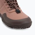 Dětské barefoot boty KADVA FREELITH JR Pink 7