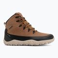 Dětské barefoot boty KADVA WILDME JR Brown/Black 2