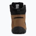 Pánské barefoot boty KADVA SOLEM Brown 5