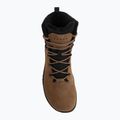 Pánské barefoot boty KADVA SOLEM Brown 6
