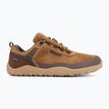 Pánské barefoot boty KADVA SOLEM Brown 2