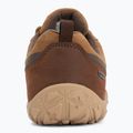 Pánské barefoot boty KADVA SOLEM Brown 6