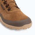 Pánské barefoot boty KADVA SOLEM Brown 7