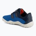 Dětské barefoot boty KADVA FlexyFeet Kids Blue 3